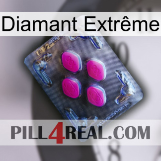 Diamant Extrême 02